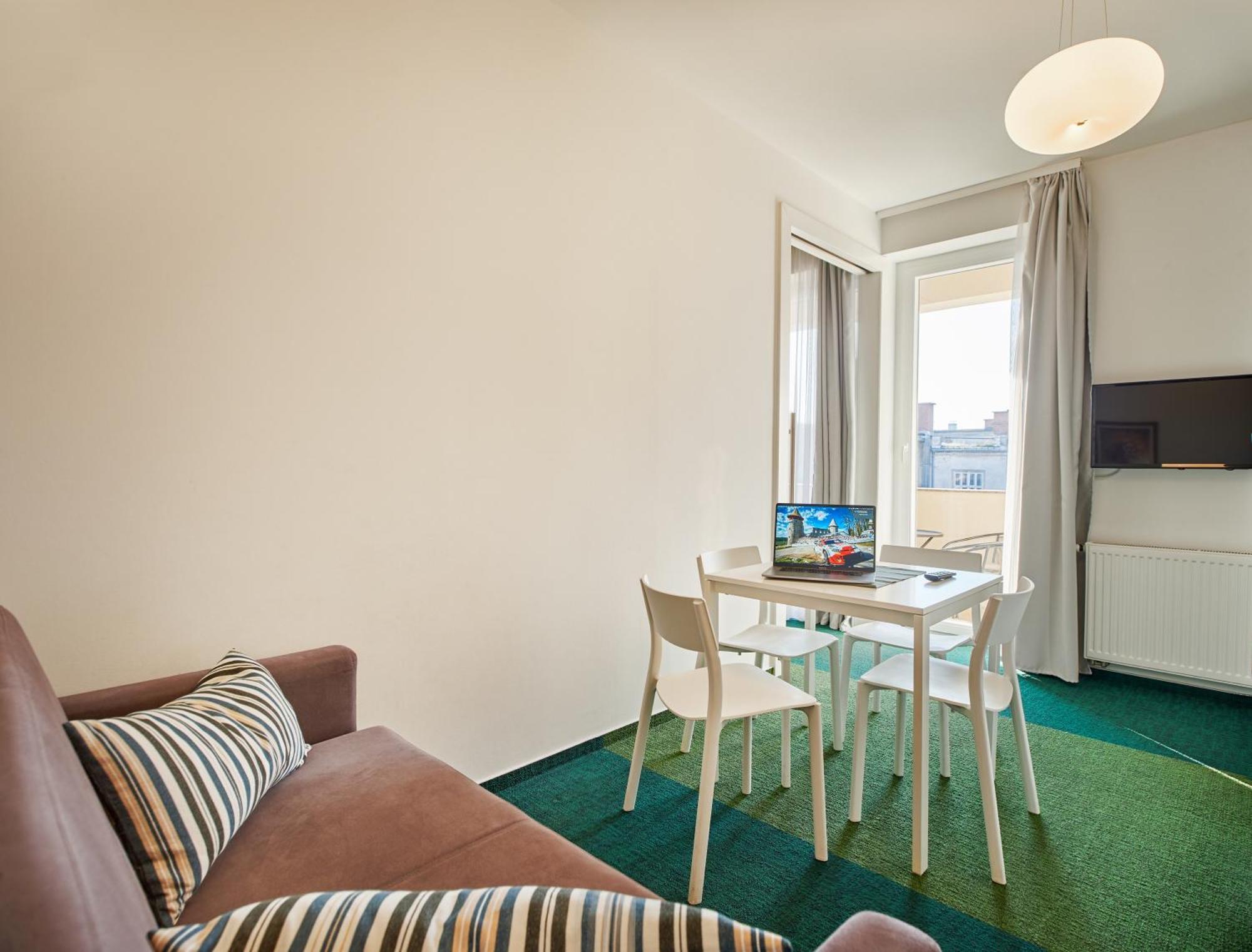 Skylux By Irundo Apartment