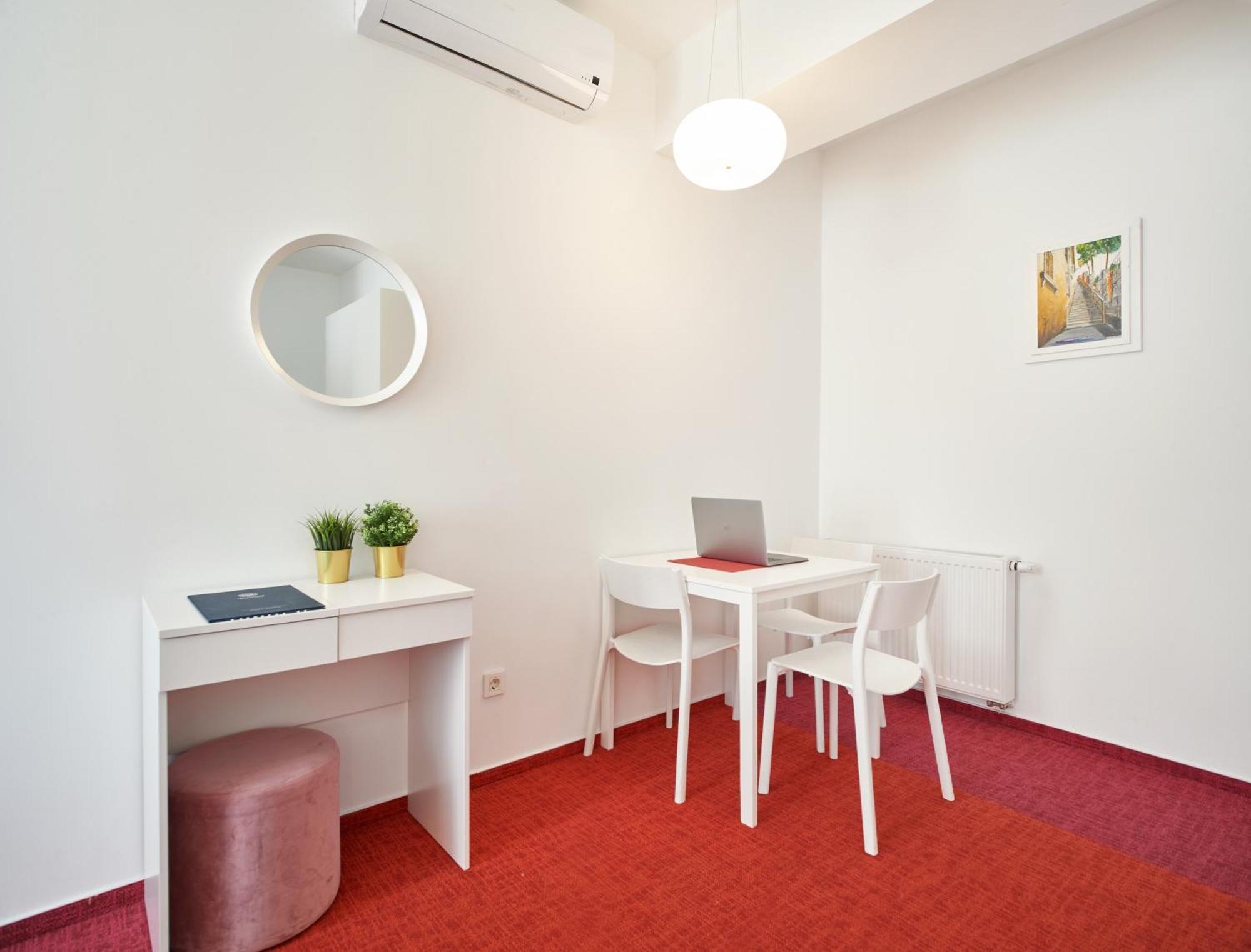 Apartmán Skylux By Irundo Zagreb