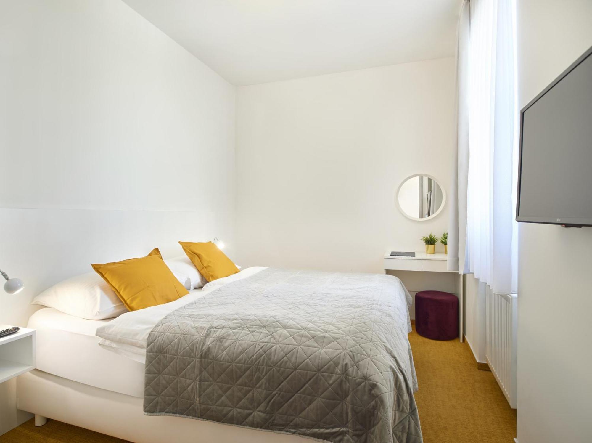 Skylux By Irundo Apartment