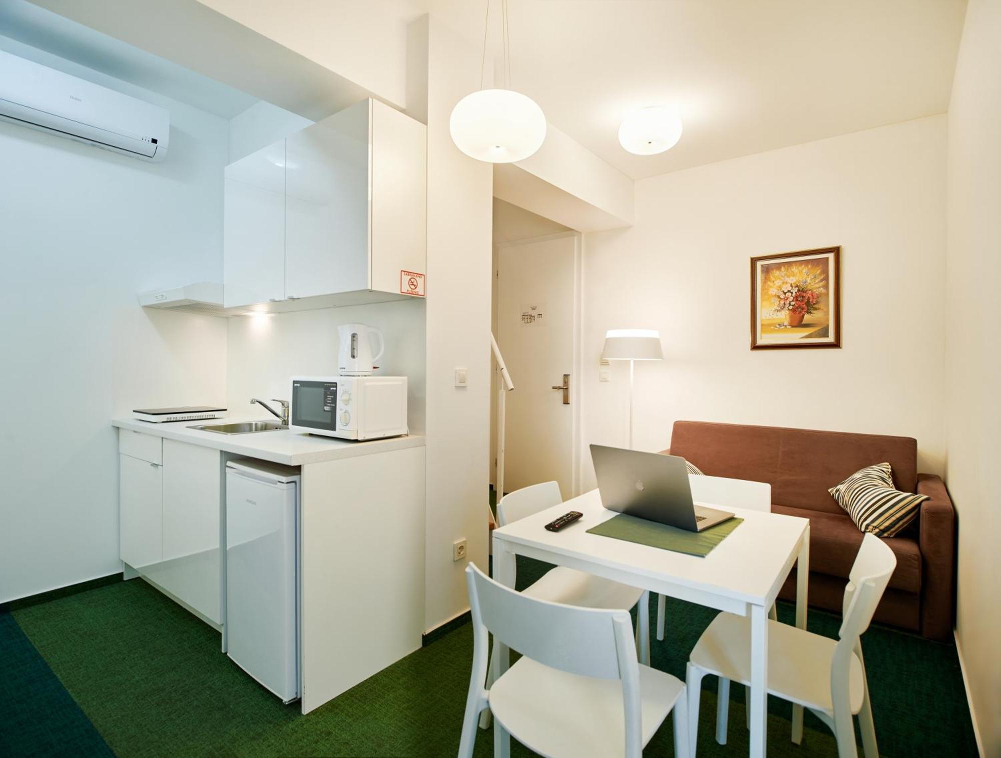 Apartmán Skylux By Irundo Zagreb