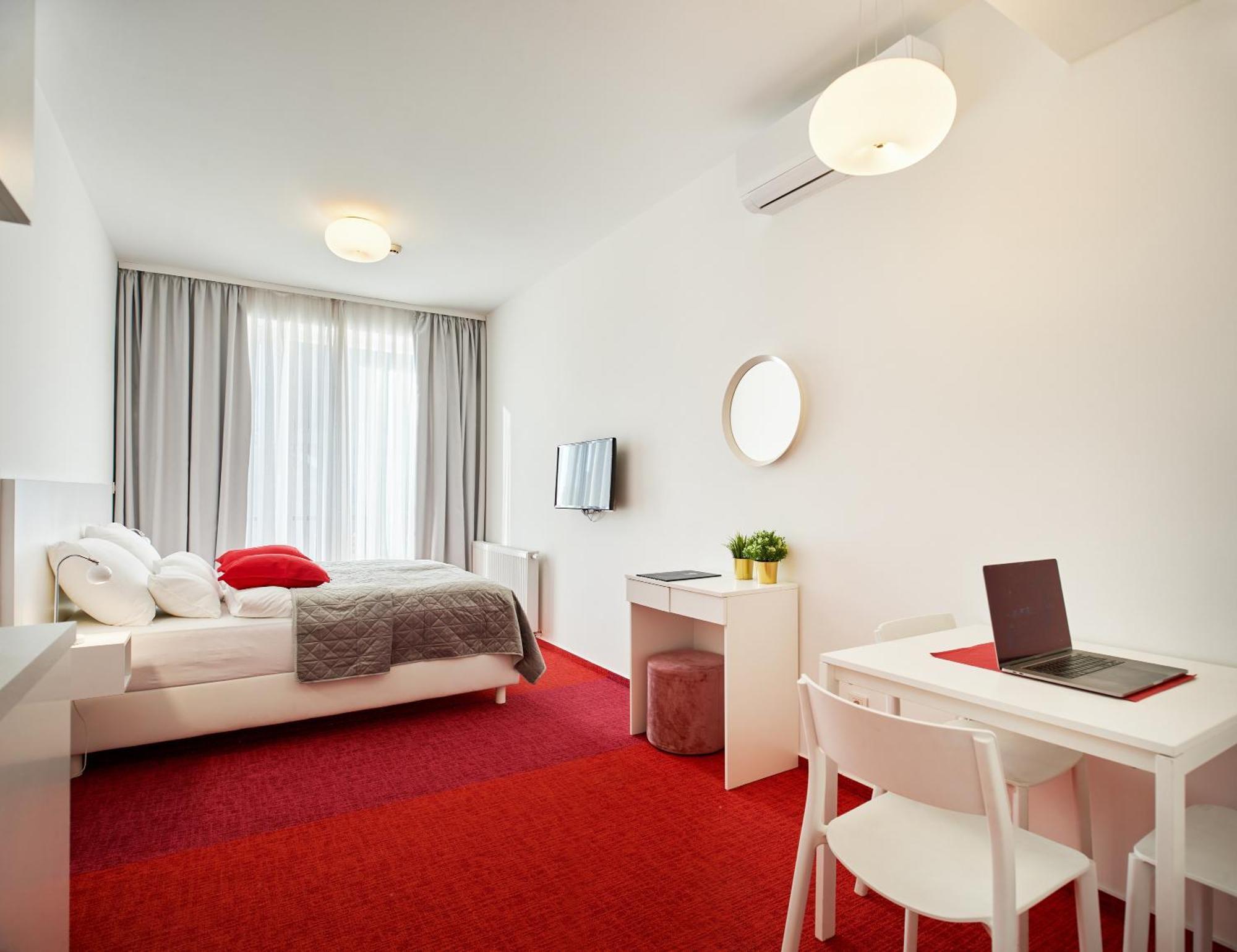 Apartment Skylux By Irundo *