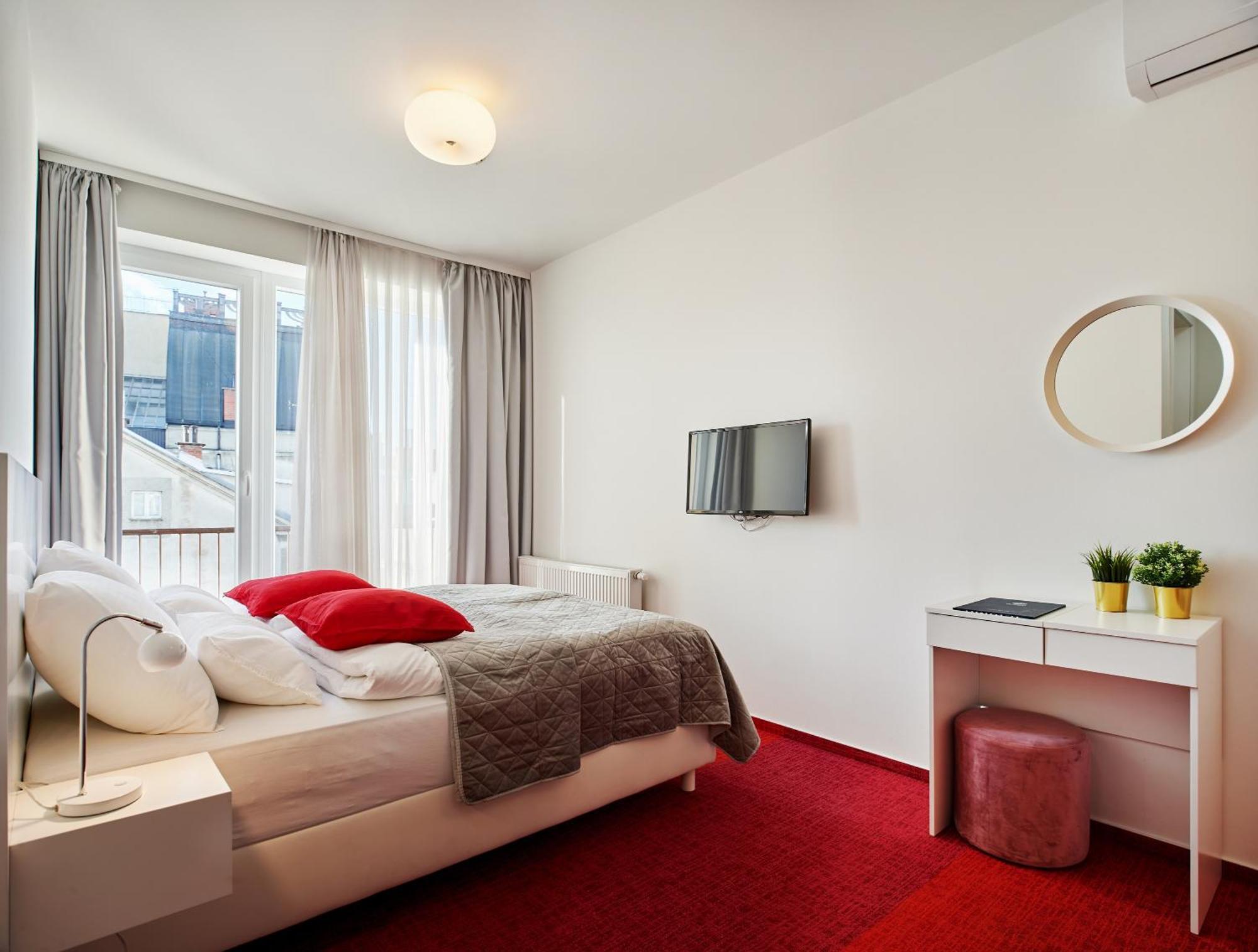 Skylux By Irundo Apartment