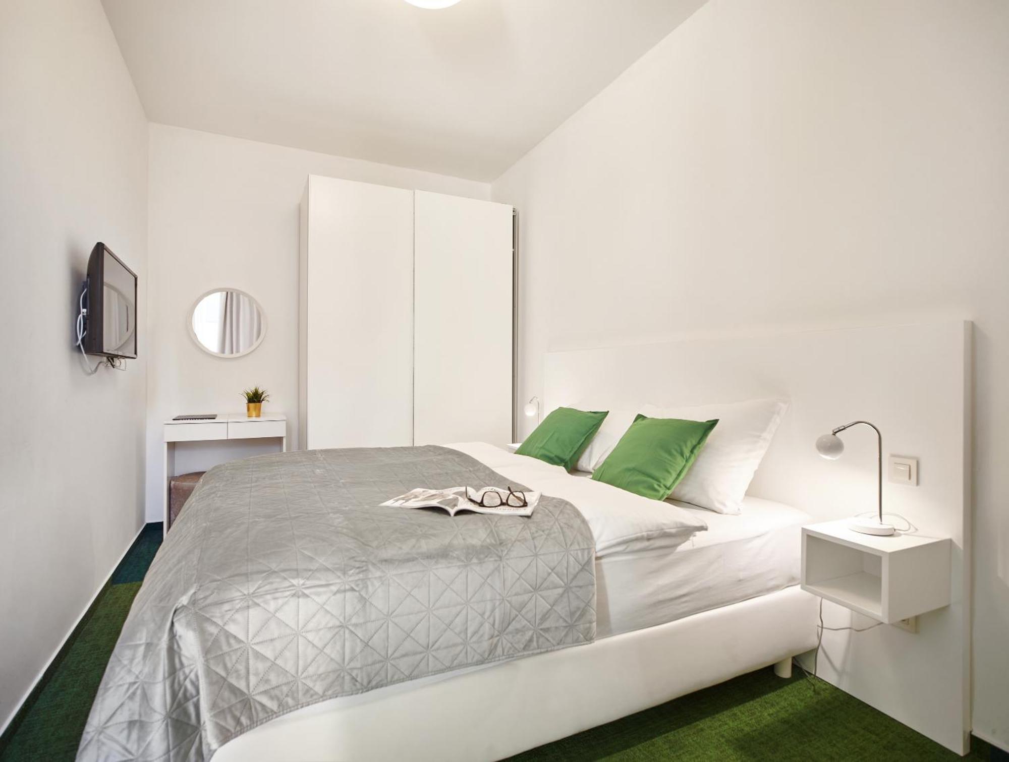 Apartment Skylux By Irundo Zagreb